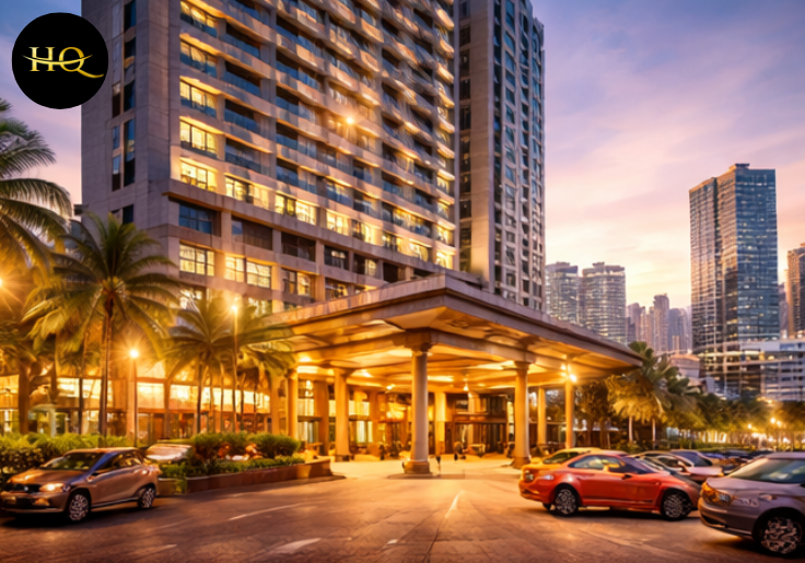 Hotel Jakarta Utara dengan Fasilitas Lengkap